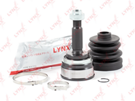 Комплект шруса наружный