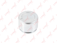 Поршень тормозного суппорта переднего ( 43mm  суппорт Advics/Sumitomo)