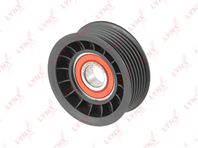 Ролик натяжного механизма приводной