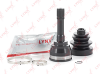 комплект ШРУСа