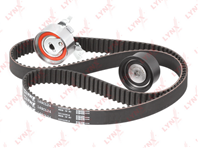 Комплект ремня ГРМ