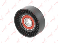 Ролик натяжного механизма приводной