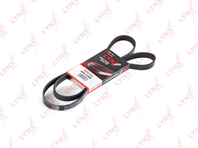 Ремень поликлиновой