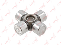 Крестовина рулевого вала (15x38)