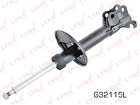 G32115l стойка амортизационная lynx