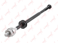 C2118lr рулевая тяга l/r chevrolet captiva 2.0d-3.2 06&gt  opel antara 2