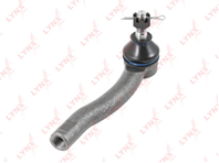 C4371l рулевой наконечник l toyota corolla matrix 1.8 02-07 lynxauto