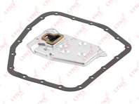 Фильтр АКПП с прокладкой