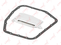 Фильтр АКПП с прокладкой