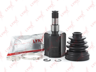 [ci1803] lynxauto шрус внутренний передний  правый/левый