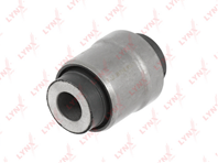 Сайлентблок / Задний нижн. рычаг / Зад. подв.