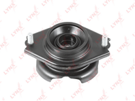 Опора заднего амортизатора