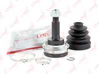 [CO7507] LYNXauto ШРУС наружный передний  правый/левый