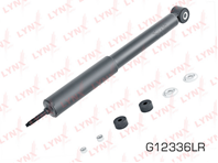 Амортизатор | зад прав/лев |