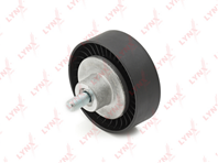 PB-7006 Направляющий ролик / Приводной BMW 5(E60/1) 2.2-3.0 03-10 / 7(E65-67) 3.0 03] / X3(E83) 2.5...