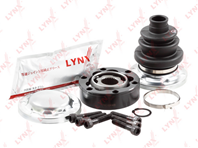 ШРУС внутренний