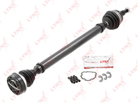 Привод в сборе R