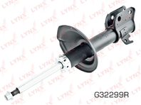 Амортизатор газовый G32299R от производителя LYNXAUTO