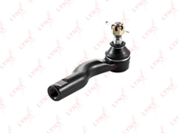 Нак.рул.тяги прав. MAZDA 6 1.8-2.3 02-07