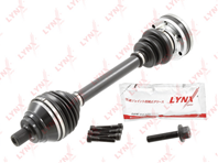 Привод в сборе L