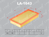 Фильтр возд. VOLVO S70 2.0-2.5D 97-00 / C70 2.0-2.5T 97-02 / XC70 2.4T 97-02 / 850 2.0-2.5D 91-