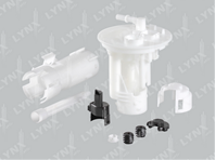 Фильтр топливный