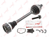 Привод в сборе L