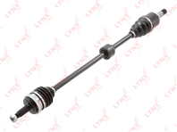 Привод в сборе R