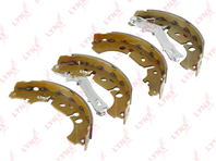 Bs-5900 колодки тормозные задние opel corsa d 1.0-1.4 06&gt / adam 1.2-1.4 12&gt  ci