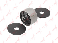 Сайлентблок / Дифф. / Зад. подв.