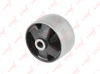 Опора двигателя передняя (c МКПП  Без кронштейна)