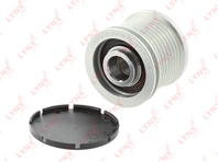 Муфта свободного хода генератора