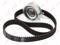 Комплект ГРМ VW/AUDI 1.6L (ролик+ремень 138X23)