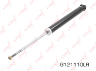 Амортизатор задний