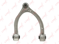 Рычаг верхний R / Перед. подв.