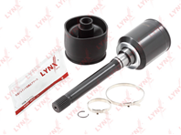 Шрус внутренний r Шрус внутренний r