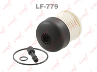 Фильтр топливный