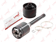 Шрус внутренний r Шрус внутренний r