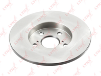 Диск тормозной