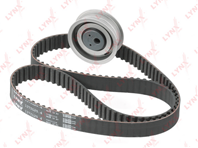 Комплект ремня ГРМ