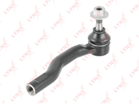 C4435r рулевой наконечник r toyota prius 1.8h 09>  lexus ct200h 10> ly