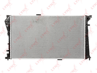 Радиатор охлаждения паяный