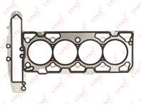 Прокладка гбц