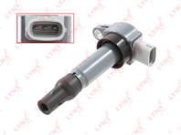 Катушка зажигания