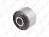 Сайлентблок  тяга продол. зад. подв.