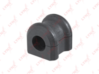 Втулка стабилизатора  зад. подв. (D 16 5mm)