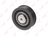 Ролик натяжного механизма приводной