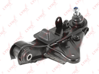 Рычаг нижний L / Перед. подв.