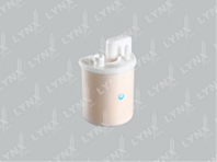 Фильтр топл. HYUNDAI SANTA FE 06- в бак