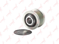 Муфта свободного хода генератора